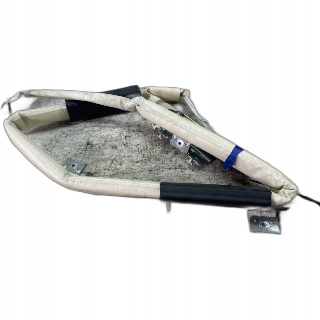 фото №1, Jeep grand cherokee 05-10 wk шторка безопасности подушка безопасности левая