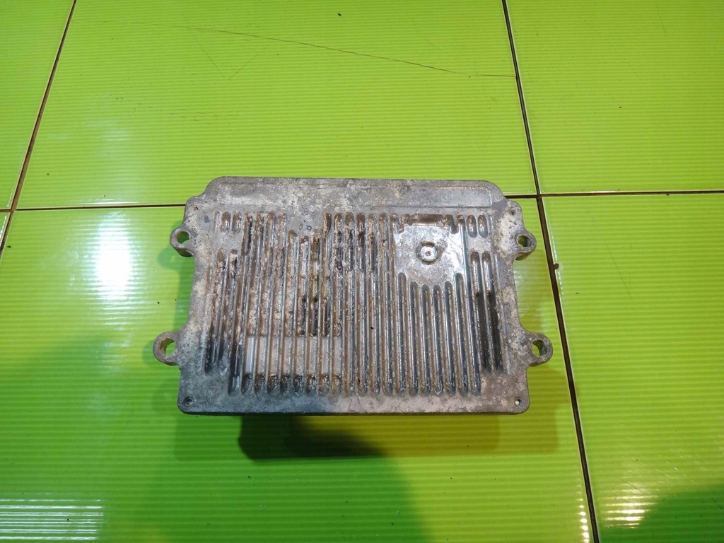 фото №5, Mazda 6 iii gj 2.2 d блок управления двигателя sh1r18881k