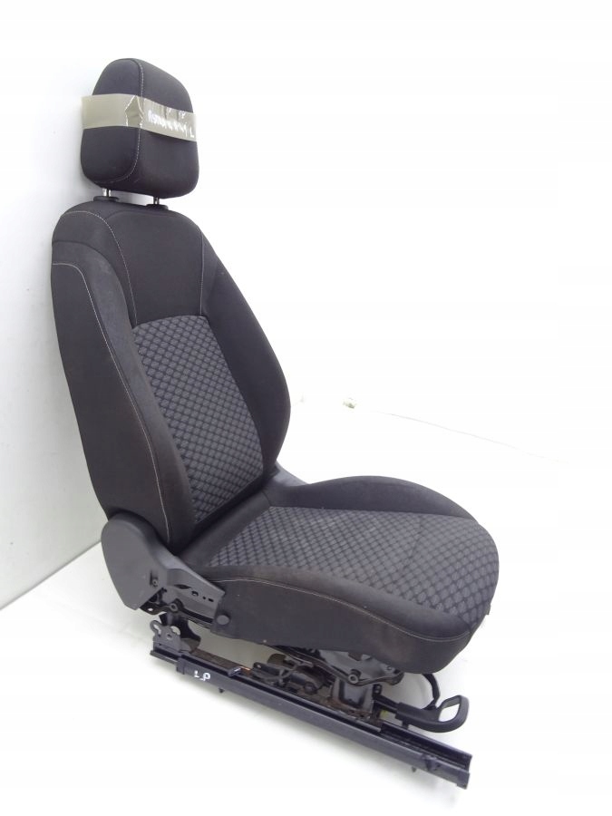 фото №5, Opel astra k 15-22 сидіння лівий водія