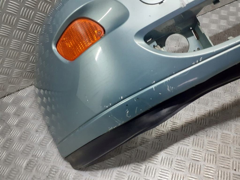 Бампер перед ford focus mk1 78 Киев