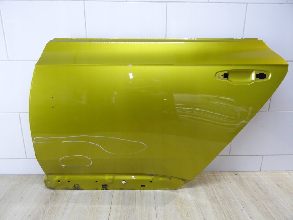 фото №1, Дверь задние левая vw arteon elegance 3g8833311d