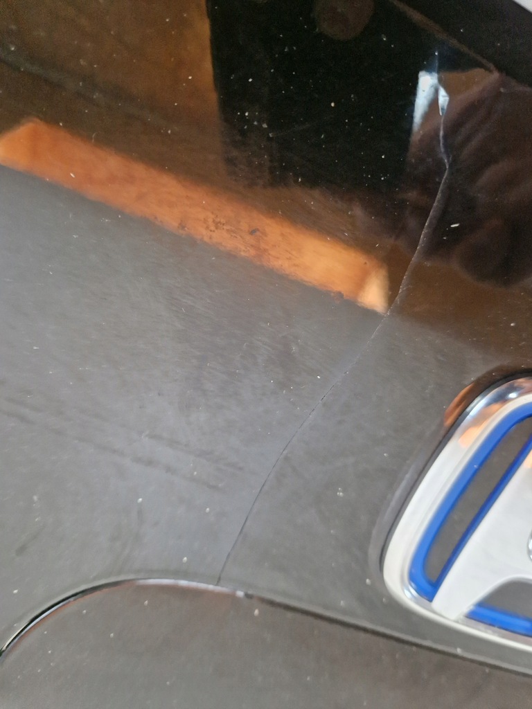 фото №8, Honda e e honda electric бампер передній перед решітка радіатора 71101 tyf zz00