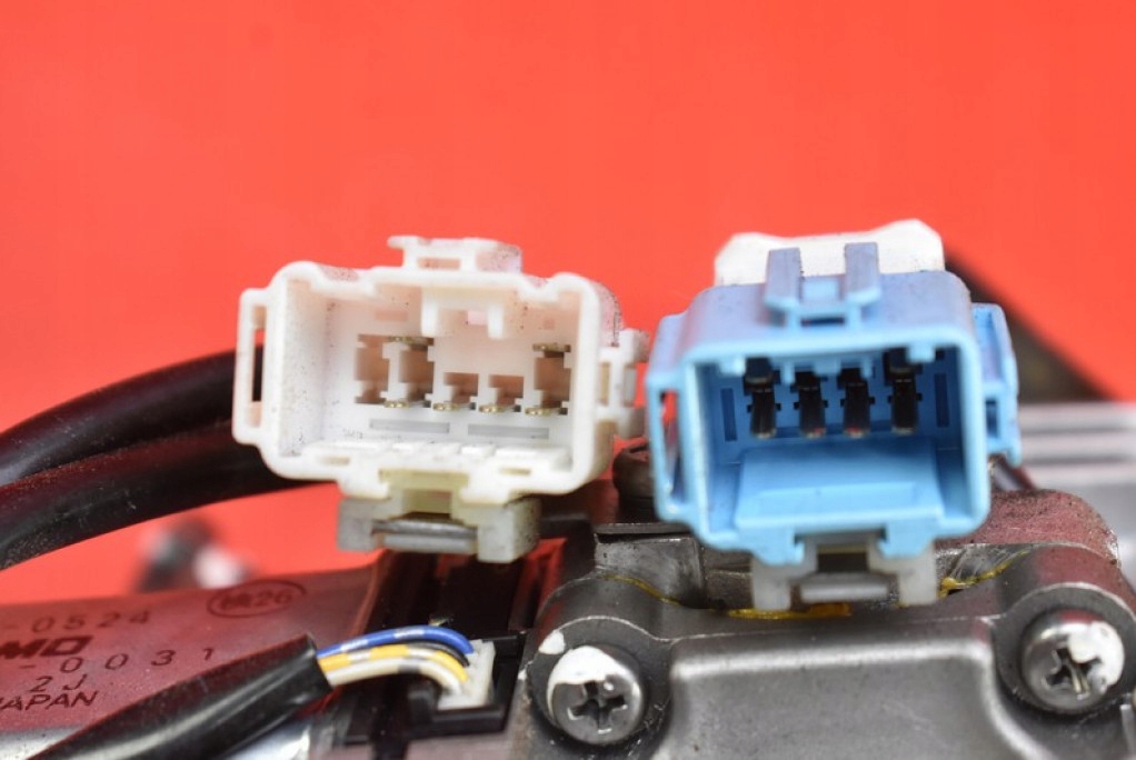 фото №7, Колонка рулевая eu 7904-0524 honda legend 4 iv 3.5 v6 295 km 04-08