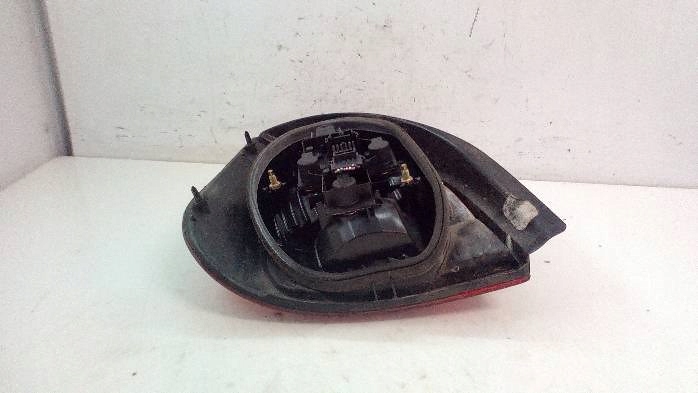 фото №4, Лампа правая задняя renault scenic rx4