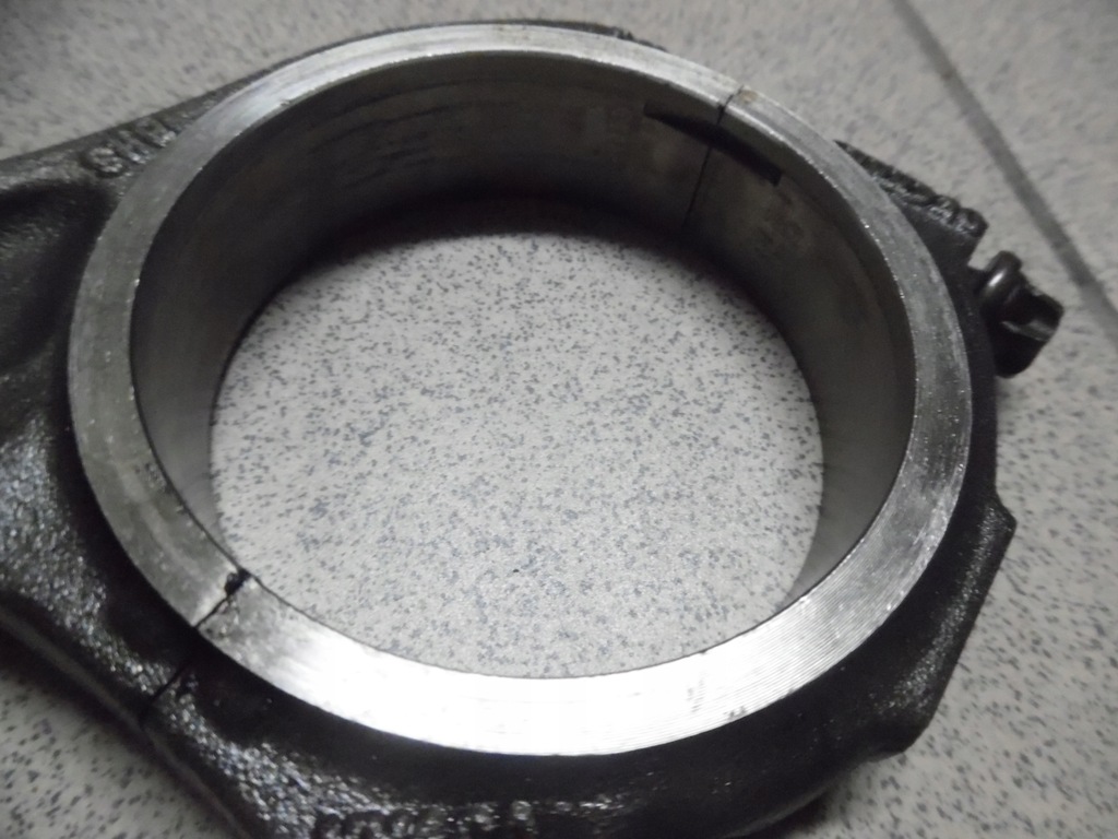 фото №2, Audi a6 3,0 шатун шату́н 059aa