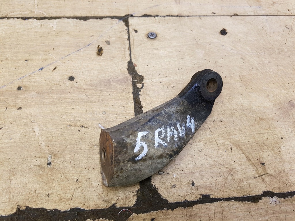 фото №1, Кронштейн кронштейн кронштейн toyota rav4 i 2.0 16v