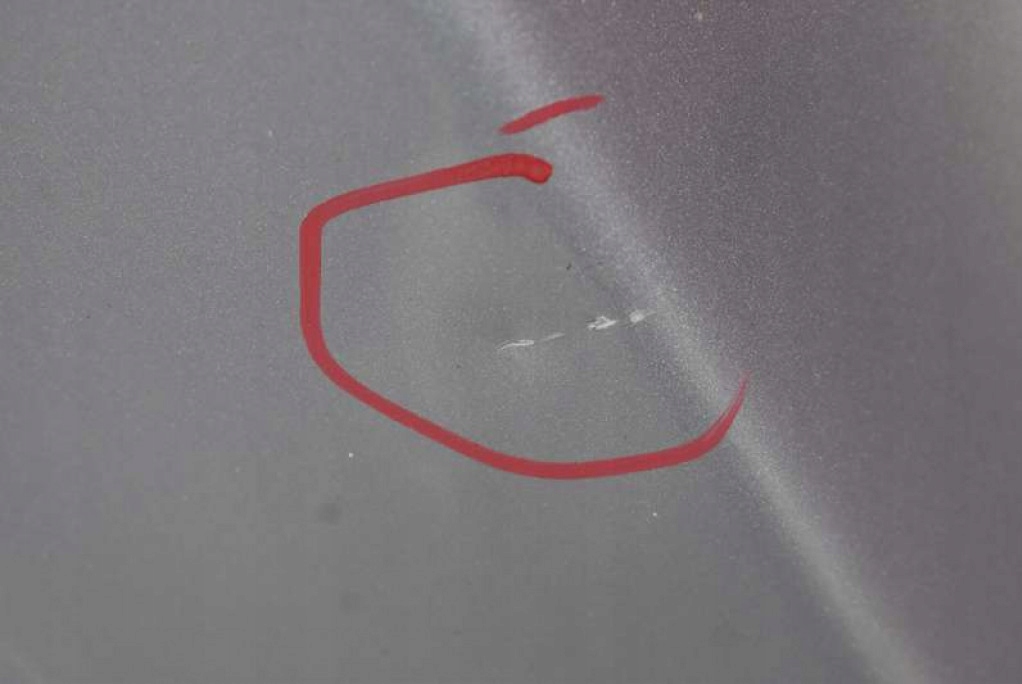 фото №9, Капот кришка двигуна guf chevrolet cruze 1 i 09-12