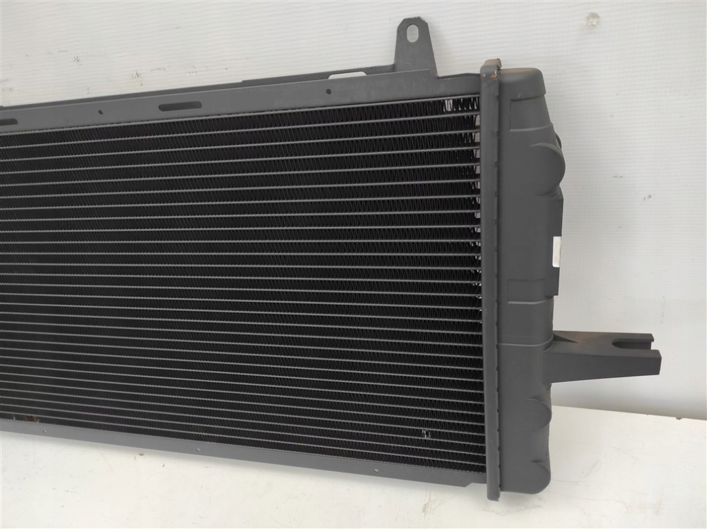 фото №4, Радиатор wody ford 6130452 оригинал