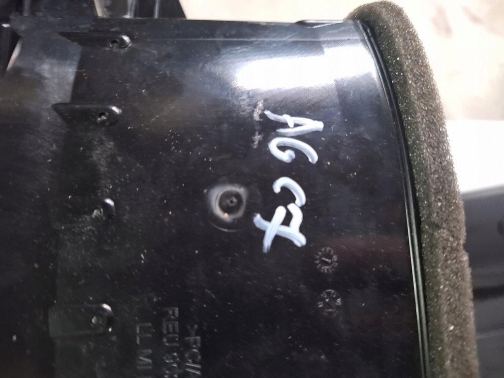 фото №15, Audi a6 c7 sedan sline dekor панели europa