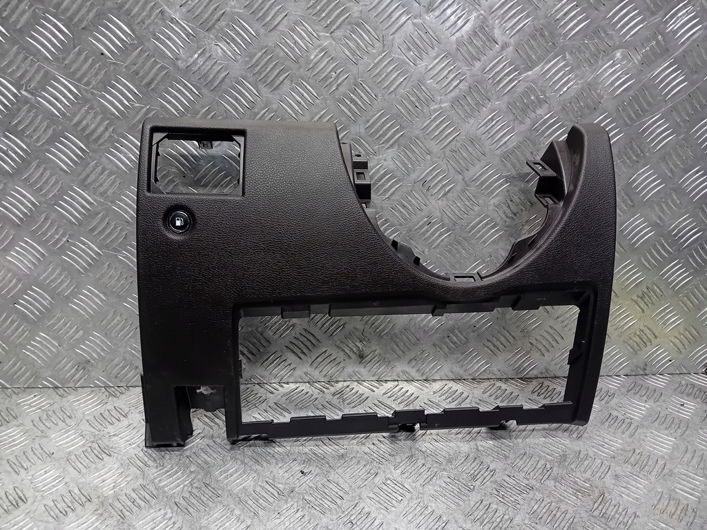 фото №1, Jeep grand cherokee wk2 lift защита pod консоль