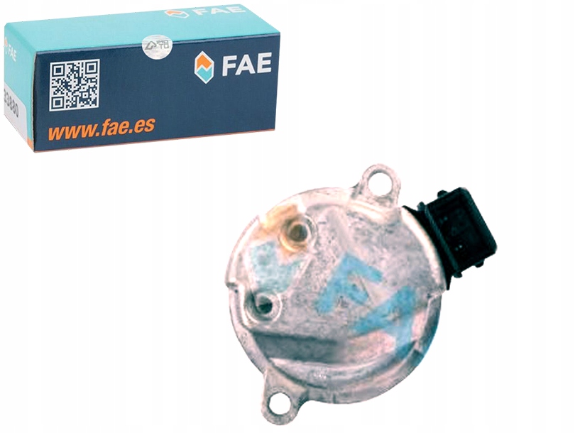 фото №1, Датчик положение вала распределительного вала [fae]