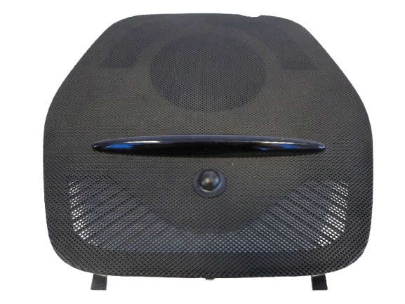 фото №1, Mercedes захист заглушка верхній консолі дисплей pts ml w166 gl x166 166