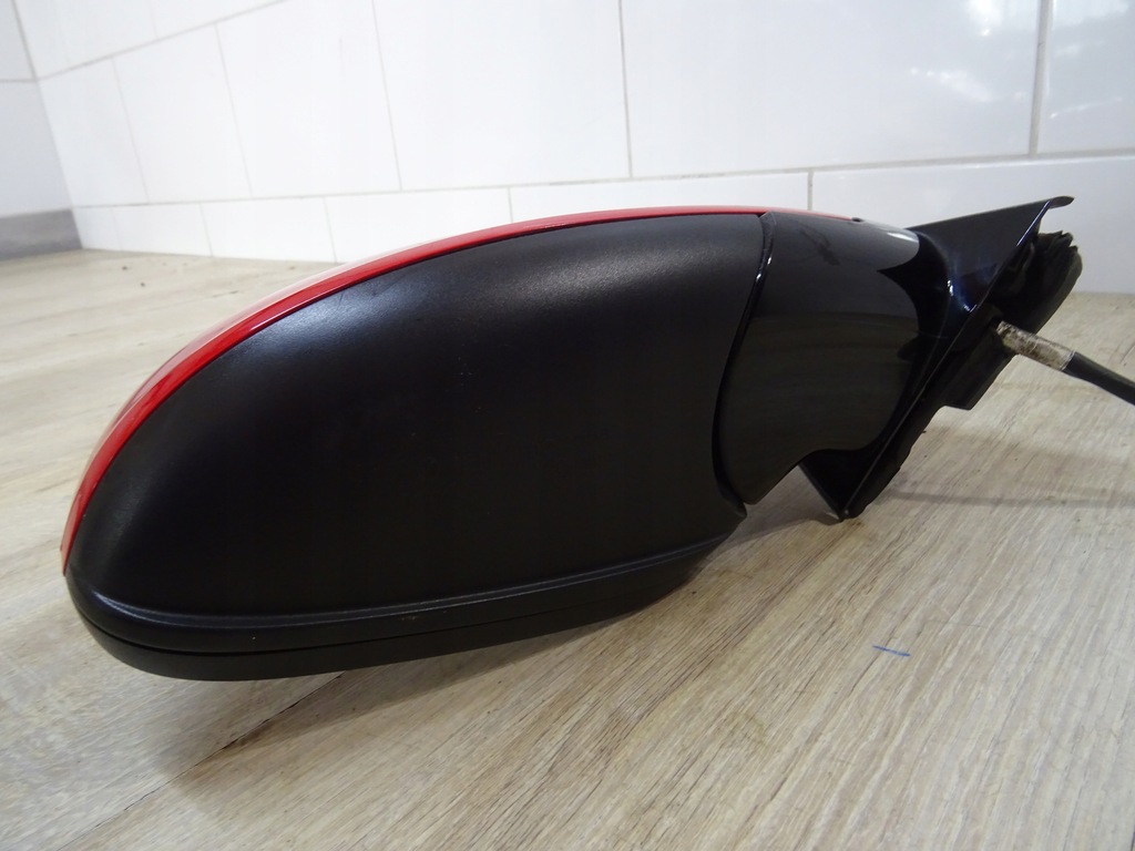 фото №6, Дзеркало праве 5 pin astra j iv