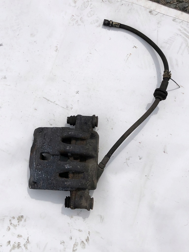 фото №1, Супорт перед 15” fiat ducato jumper boxer