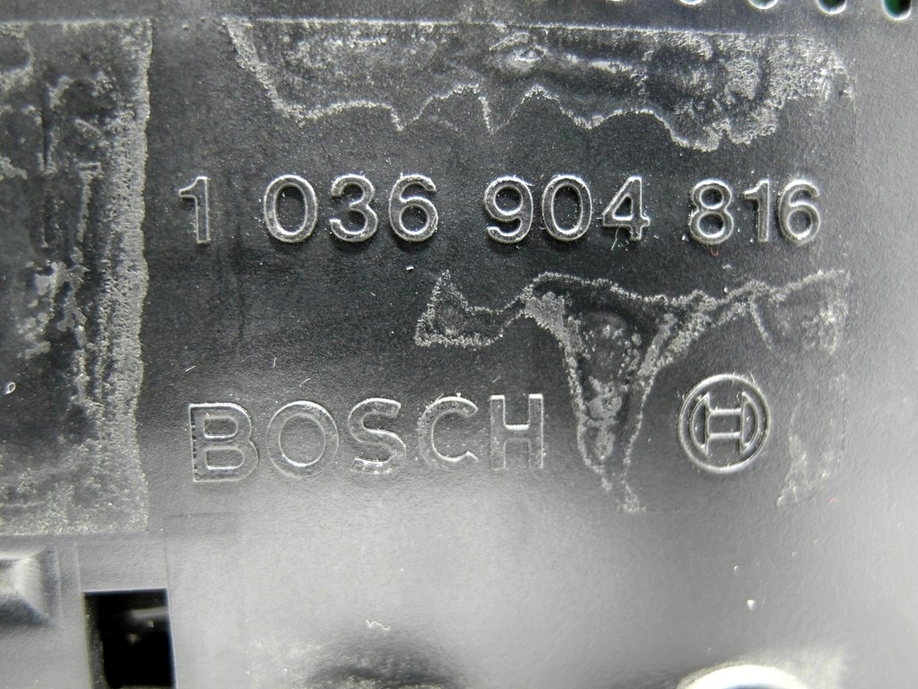 фото №6, Екран навігації lcd mercedes w221 1036904816