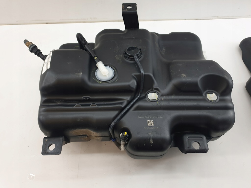 фото №10, Бак насос adblue opel vivaro b renault trafic iii fiat talento