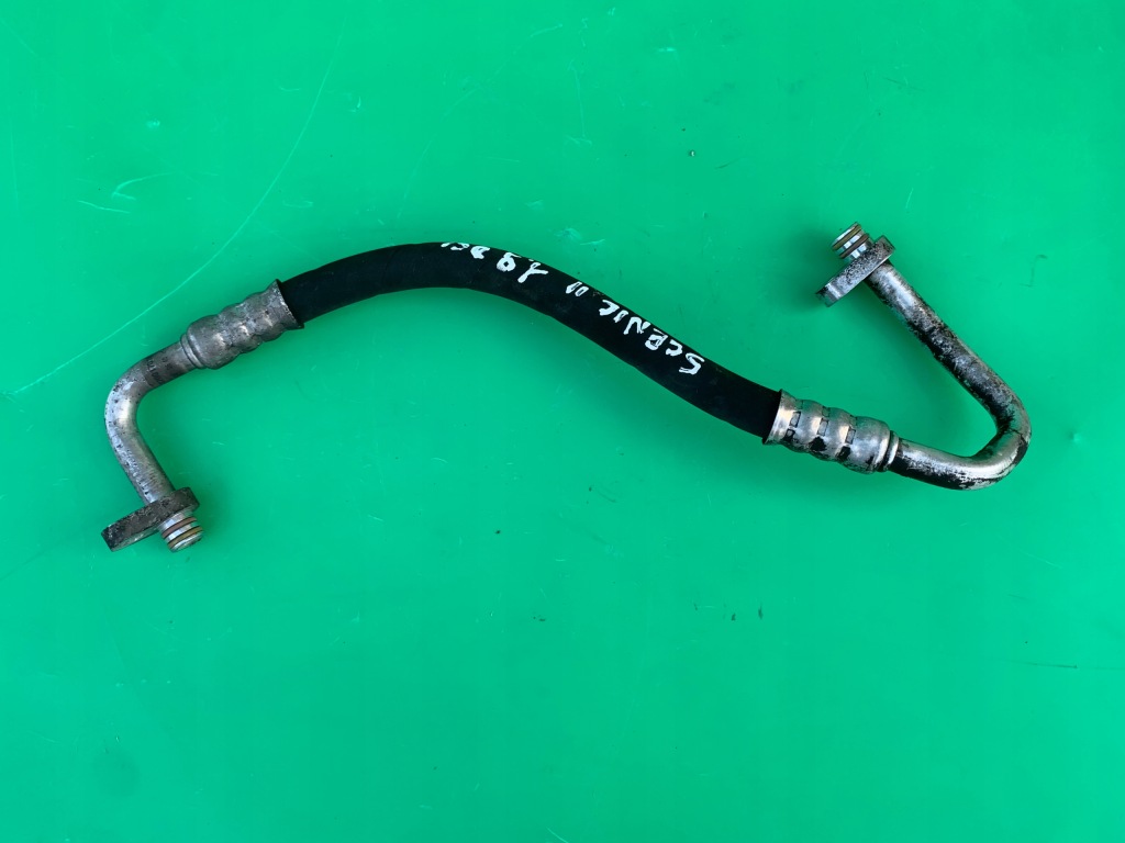 фото №7, Шланг кондиціонера renault scenic ii 2 1.9 dci