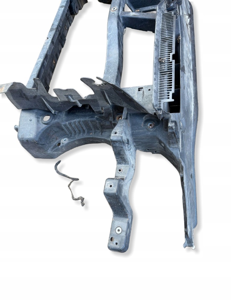 Усилитель верхний volkswagen passat b6 3c0010409 с Разборки