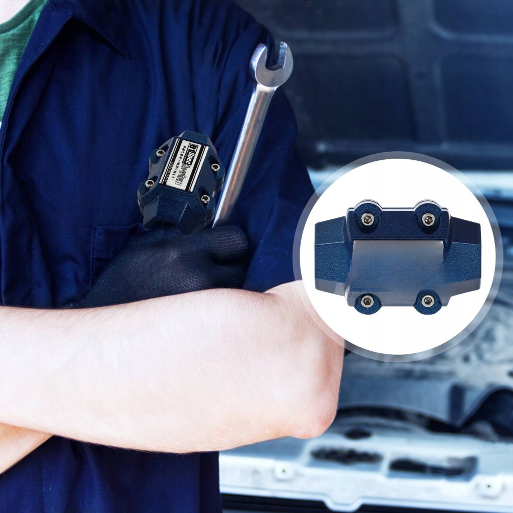 фото №5, Ekonomizer топлива магнитный do автомобиля poprawa spalania