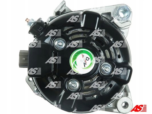 Генератор as-pl a6312 Оригинал