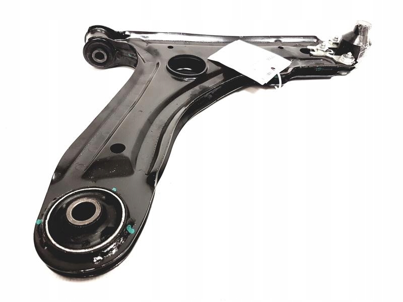 фото №15, Febi рычаг перед seat ibiza cordoba 6k inca