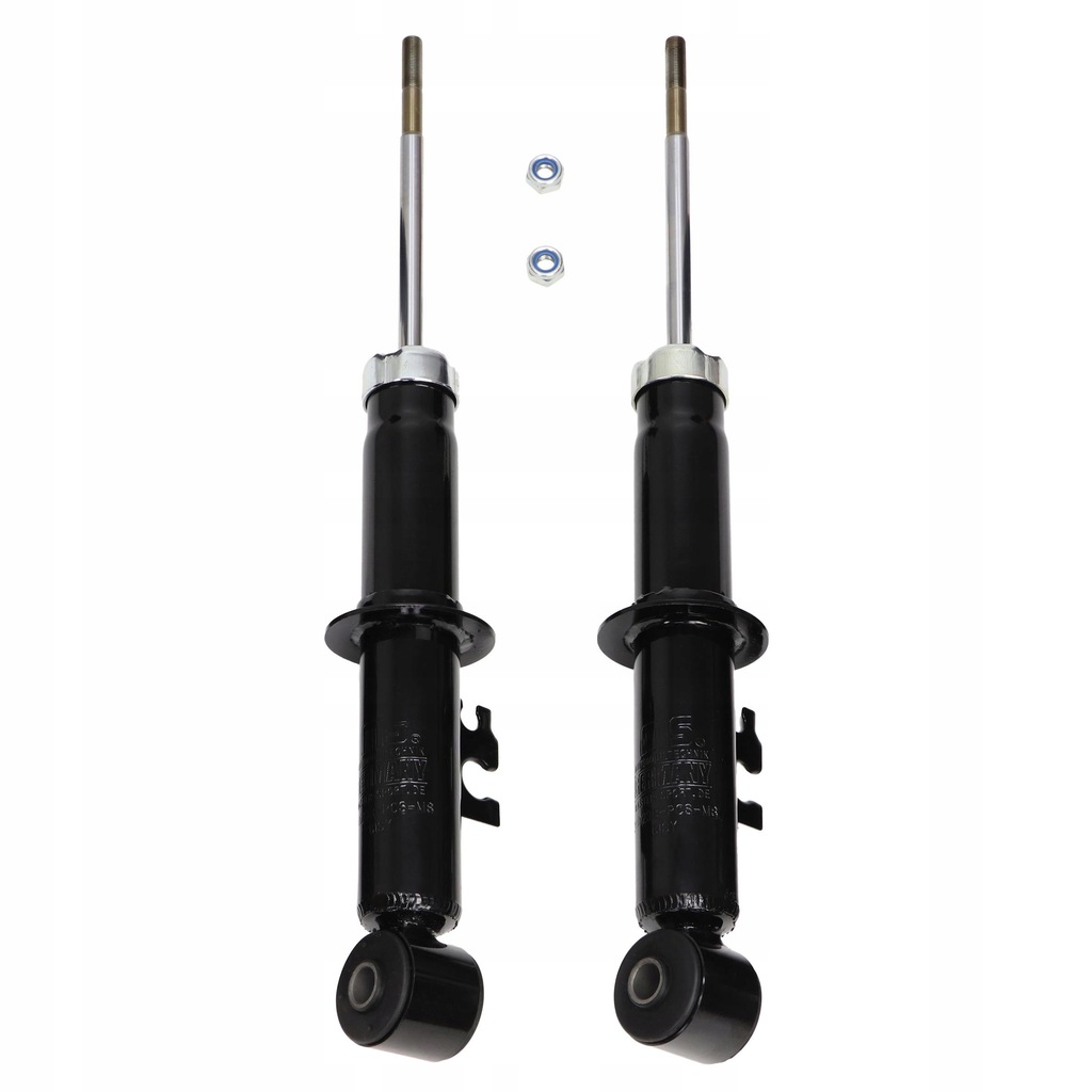 фото №1, Амортизатори задня лівий правий mini hatch r50, r52, r53