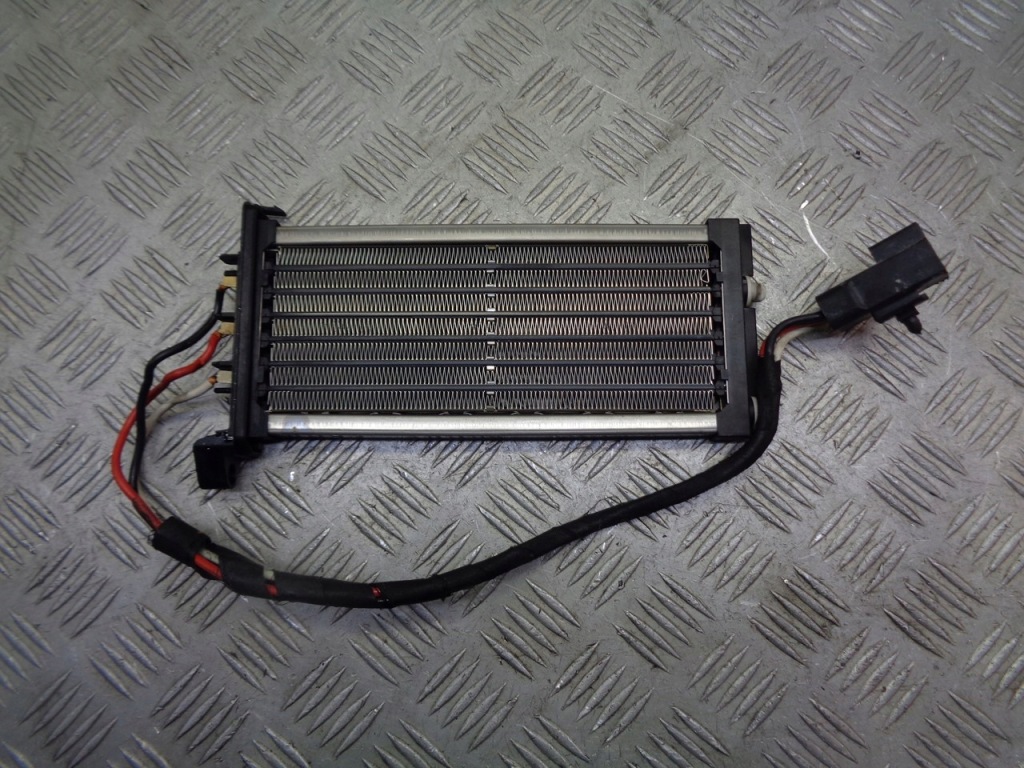 фото №1, Обігрівач електрична lancia thesis