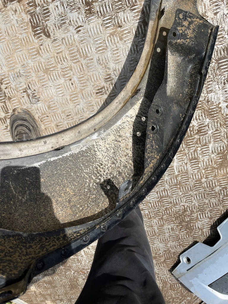 фото №11, Vw new beetle крила лівий перед лівий передній