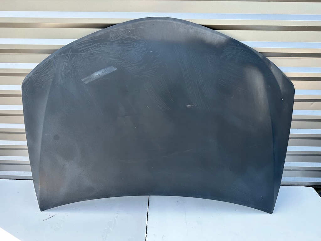 фото №1, Капот toyota camry 2012 - 2014 nowa