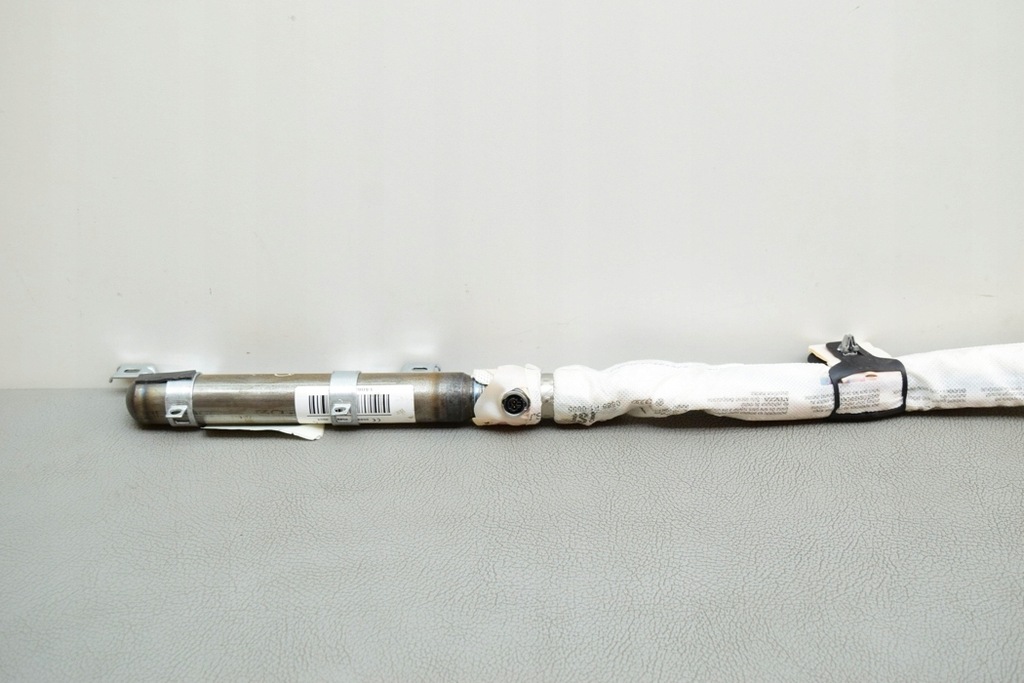 фото №8, Шторка безпеки права audi q5 8r 8r0880742j 3.0l дизель 190kw 2014