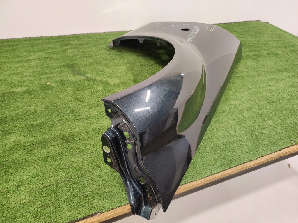 фото №8, Крила перед передній правий mazda mx5 mx-5 05 - 14