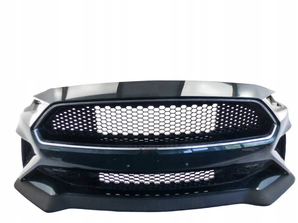Купить Ford mustang lift roczniki po 2018 - бампер перед с накладки