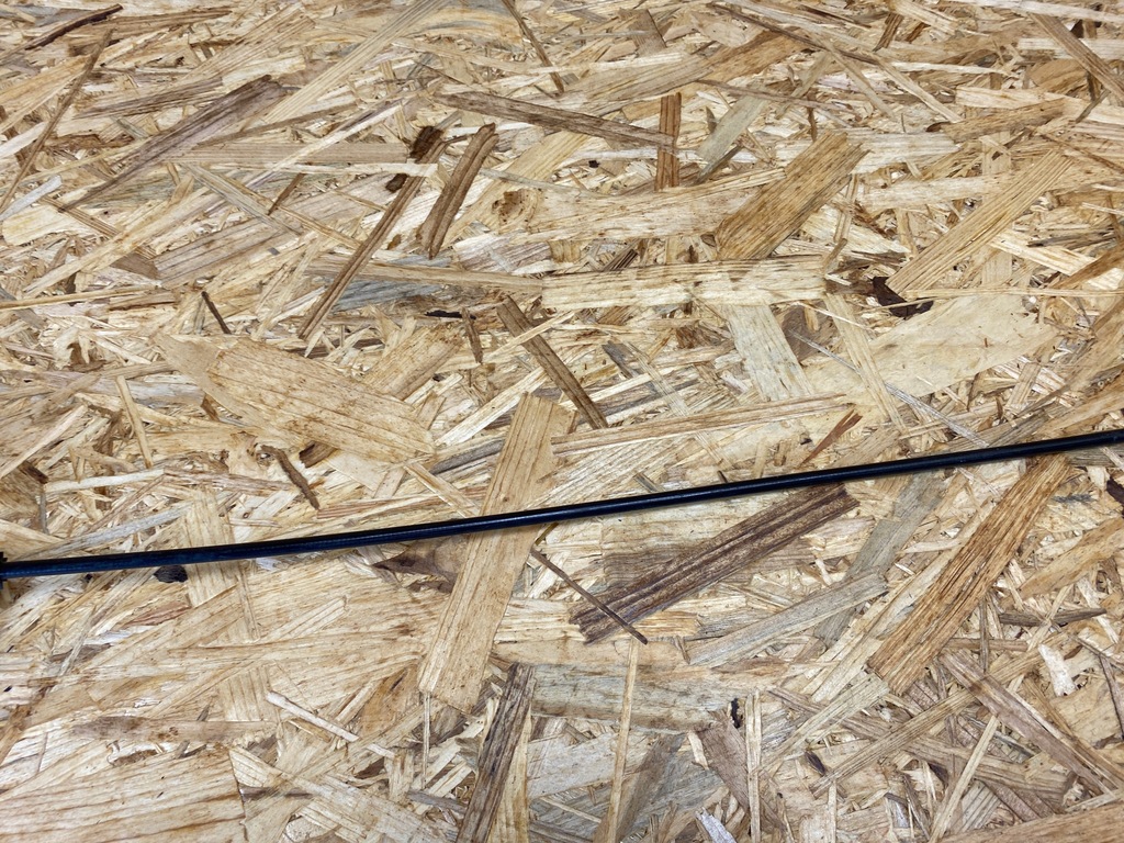 фото №3, Замок засов крепление капот alfa romeo giulia 50547304 2016-