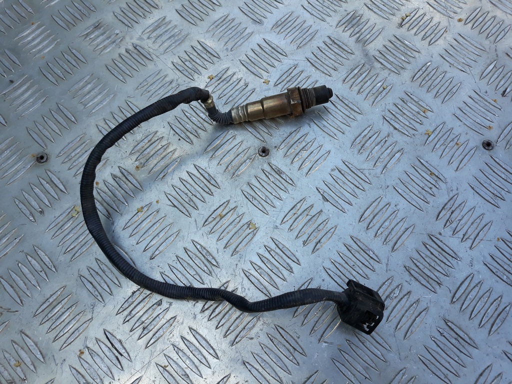 фото №1, Bmw e70 f10 датчик лямбда-зонд 7576673