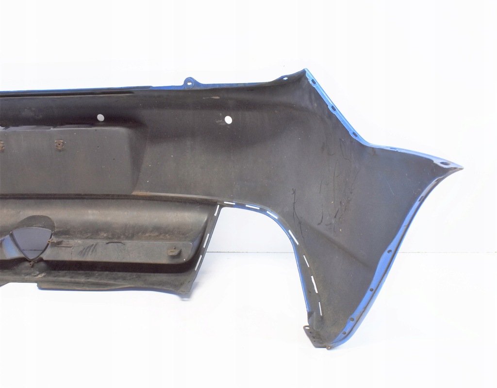 фото №6, Mazda rx8 rx-8 бампер задня задній super стан org