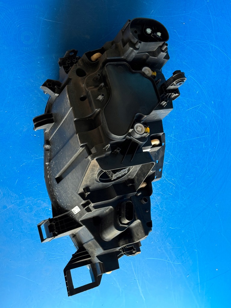 фото №13, Левый full led vw id4 id.4 europa bdb