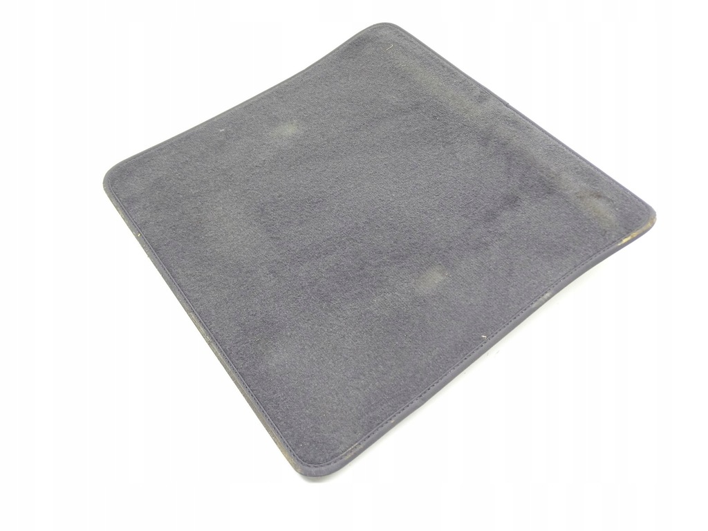 фото №1, Обшивка пол пассажира audi r8 4s 17- spyder 4s1864420 q eu