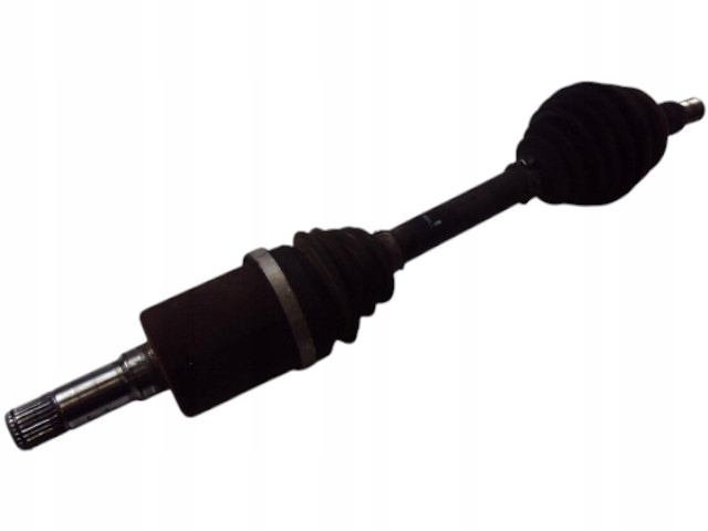 фото №1, Приводной вал левый перед opel insignia b 2.0 cdti 2018 r