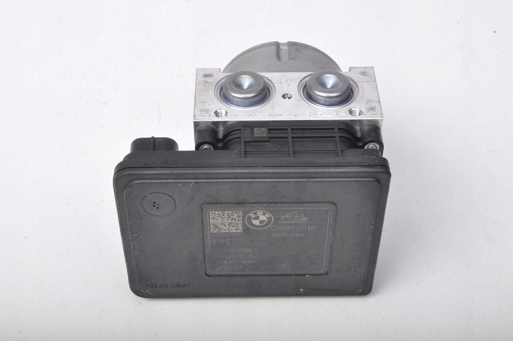 фото №7, Bmw 3 f31 насос abs 6897113