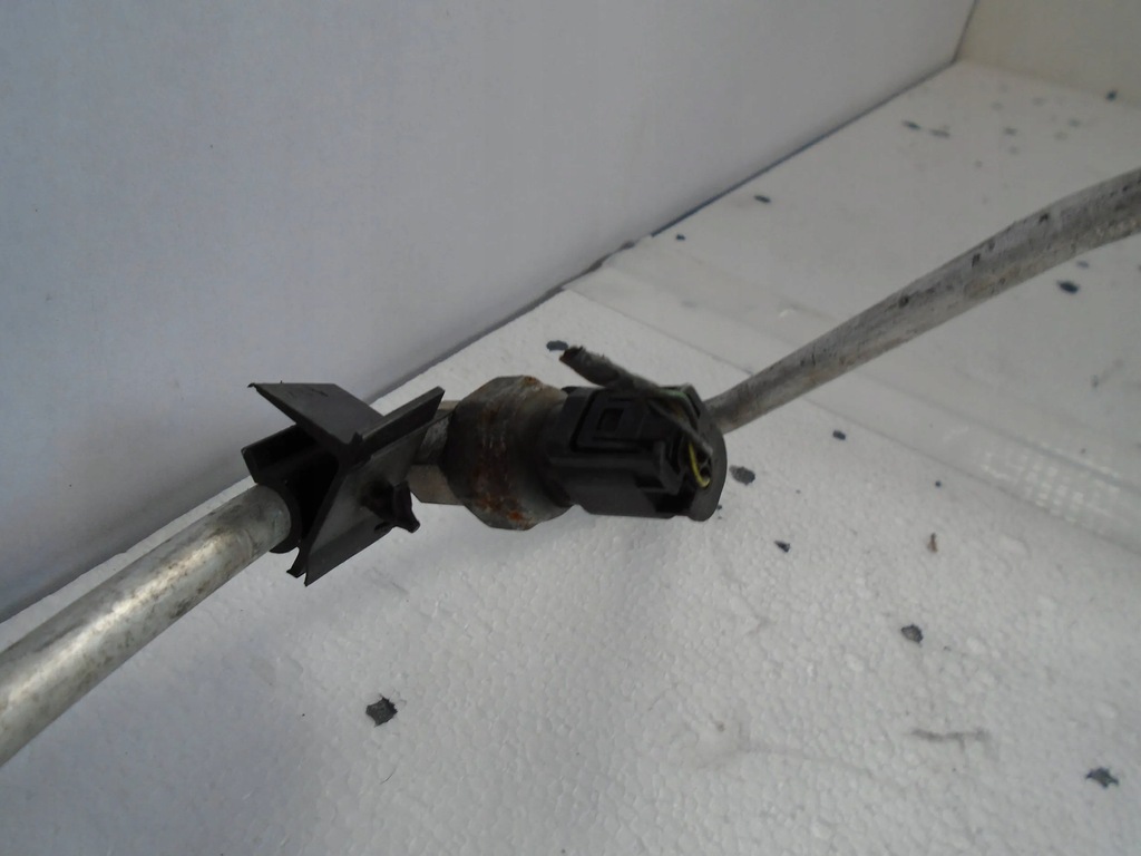 фото №5, Шланг кондиционера 59603510 bmw 3 e90 e91