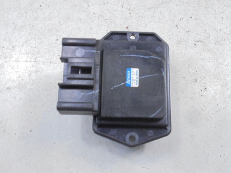 фото №6, Dodge avenger резистор резистор обдув 499300-2121