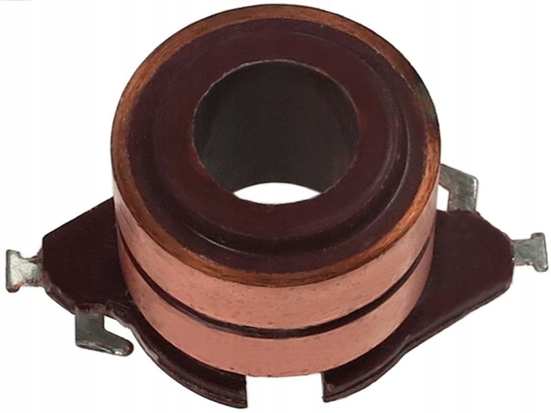 фото №2, Komutator генератора asl9080s as-pl