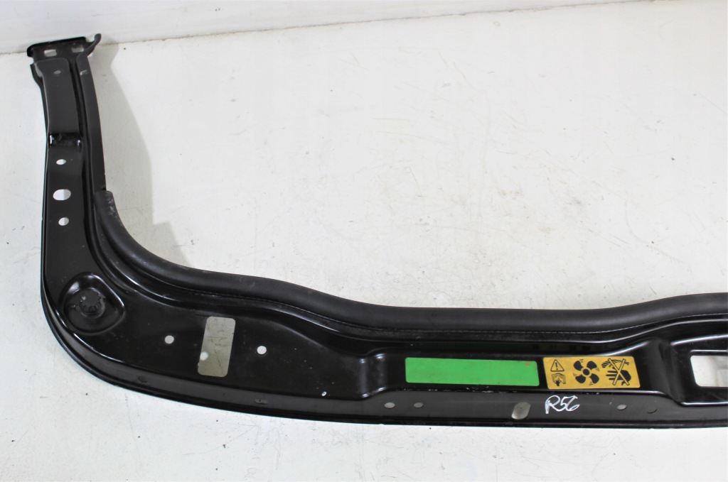 фото №2, Балка підсилювач поперечина передній mini r56