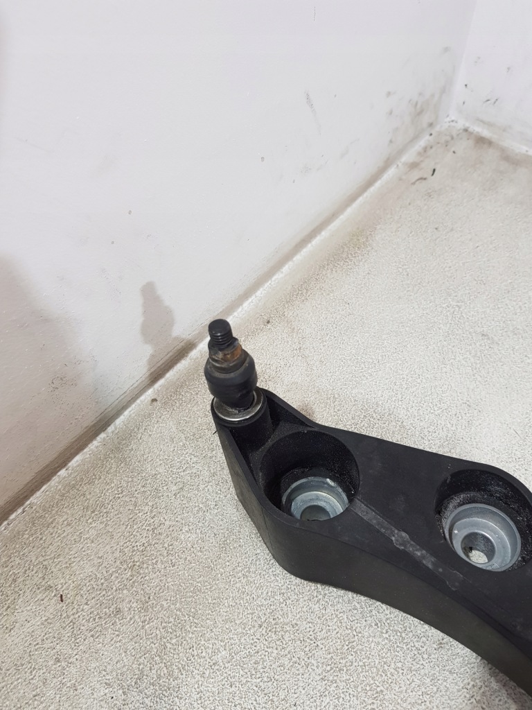 Механізм моторчик двірник перед 7194029 bmw e60 e61 lci eur Зі Шроту