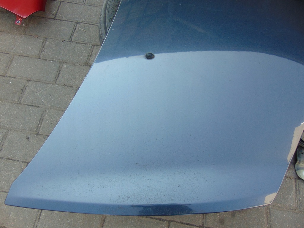 фото №6, Капот петли renault clio 3 iii teb66 europa