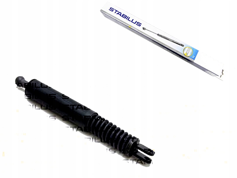 фото №4, Пружина газовая, крышка багажника stabilus 8889kr