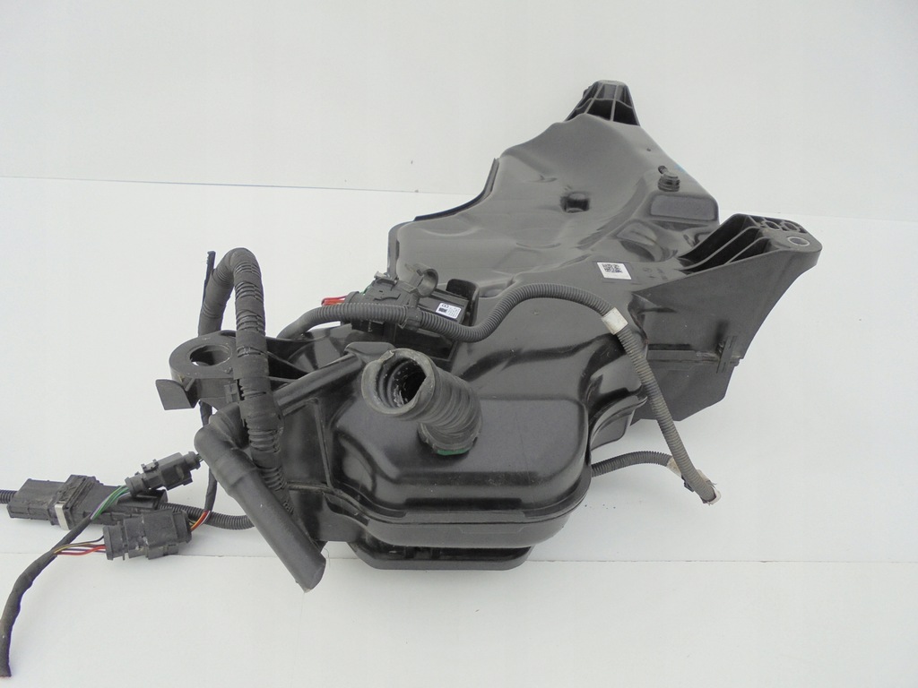 фото №6, Vw t-roc бак adblue 5q0131877r
