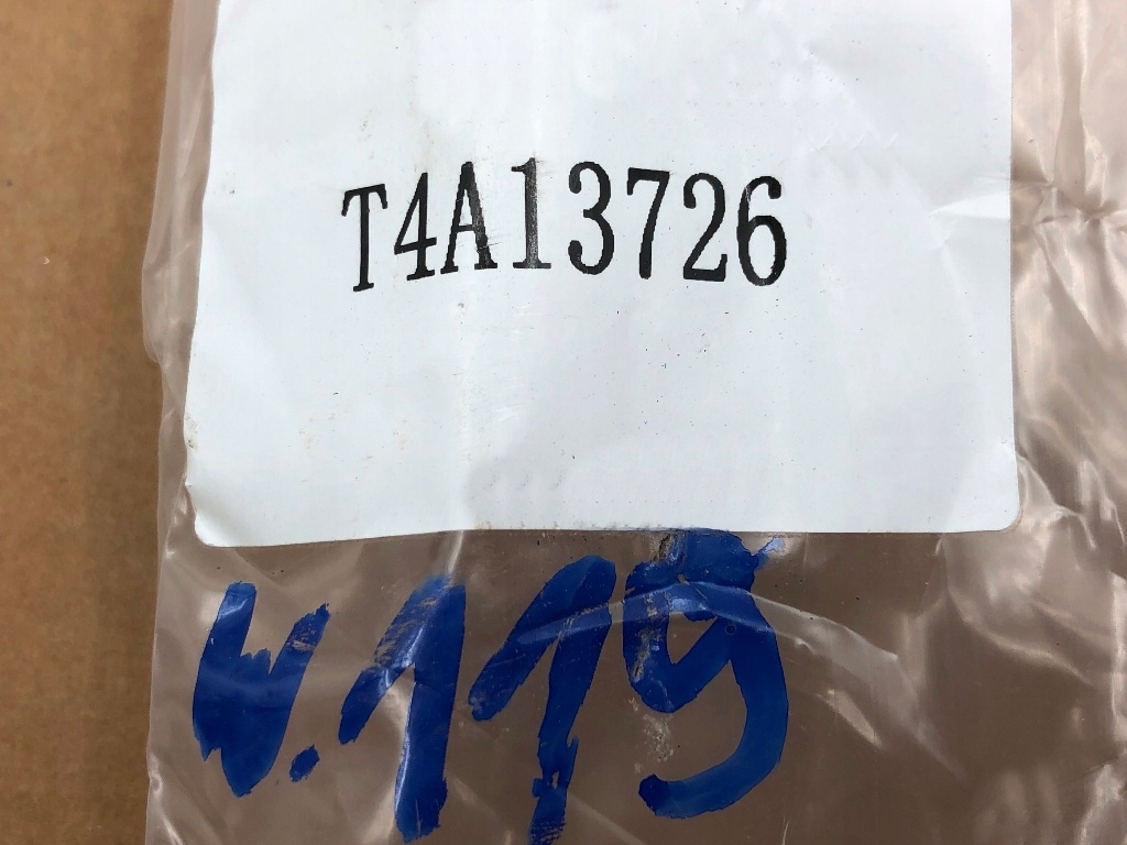 фото №9, Рычаг подвеска oś задняя левая t4a13726 do jaguar f-pace x761 2015-