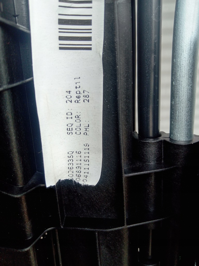 фото №7, Bmw x3 g01 дах панорама