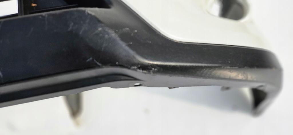 фото №7, Бампер subaru xv 12-15 перед передний